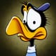 Daffy Duck