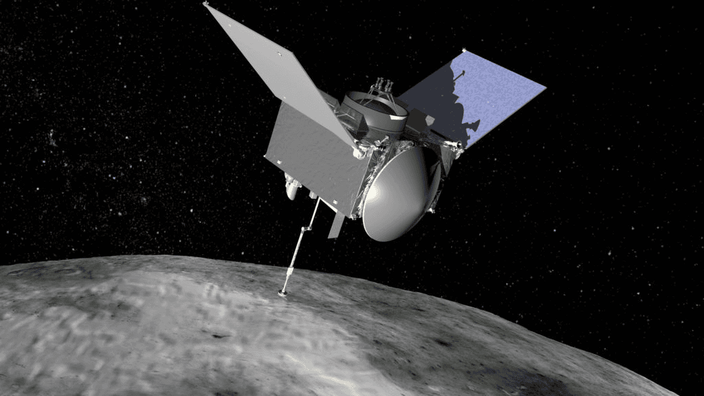 https://www.asteroidmission.org/