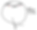 blob