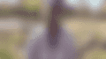 blob