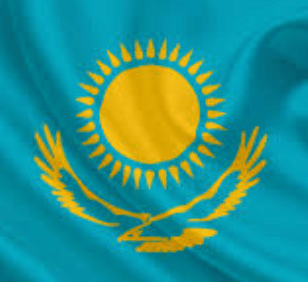 Казахстан