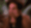 blob