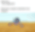 blob