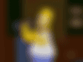 blob