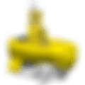 blob