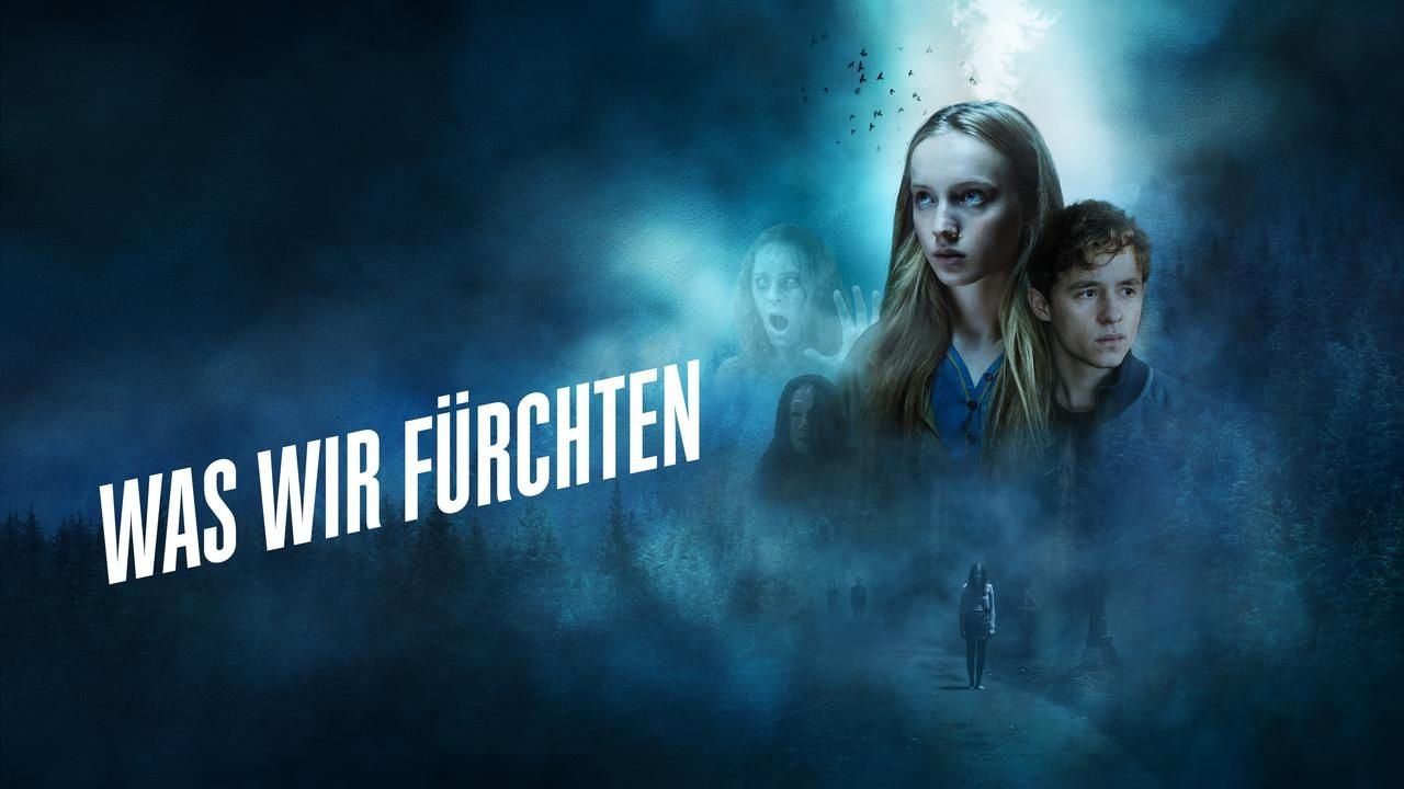 Was wir fuerchten, 2023