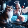Мистар Кот