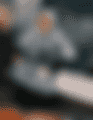 blob