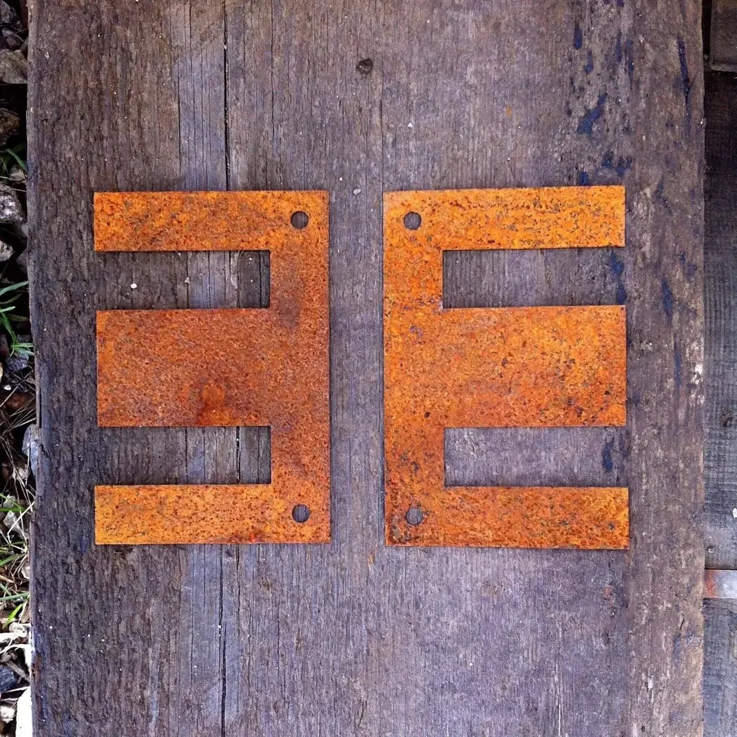 Эстетика ебеней