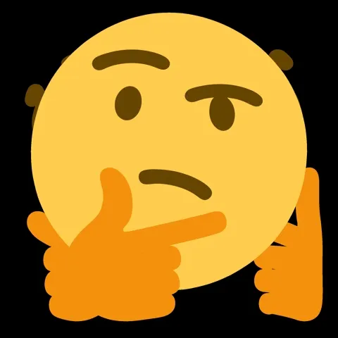 Emoji Thinking GIF.gif