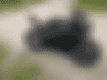 blob