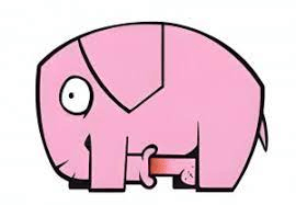 blob