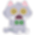 blob
