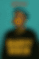 blob