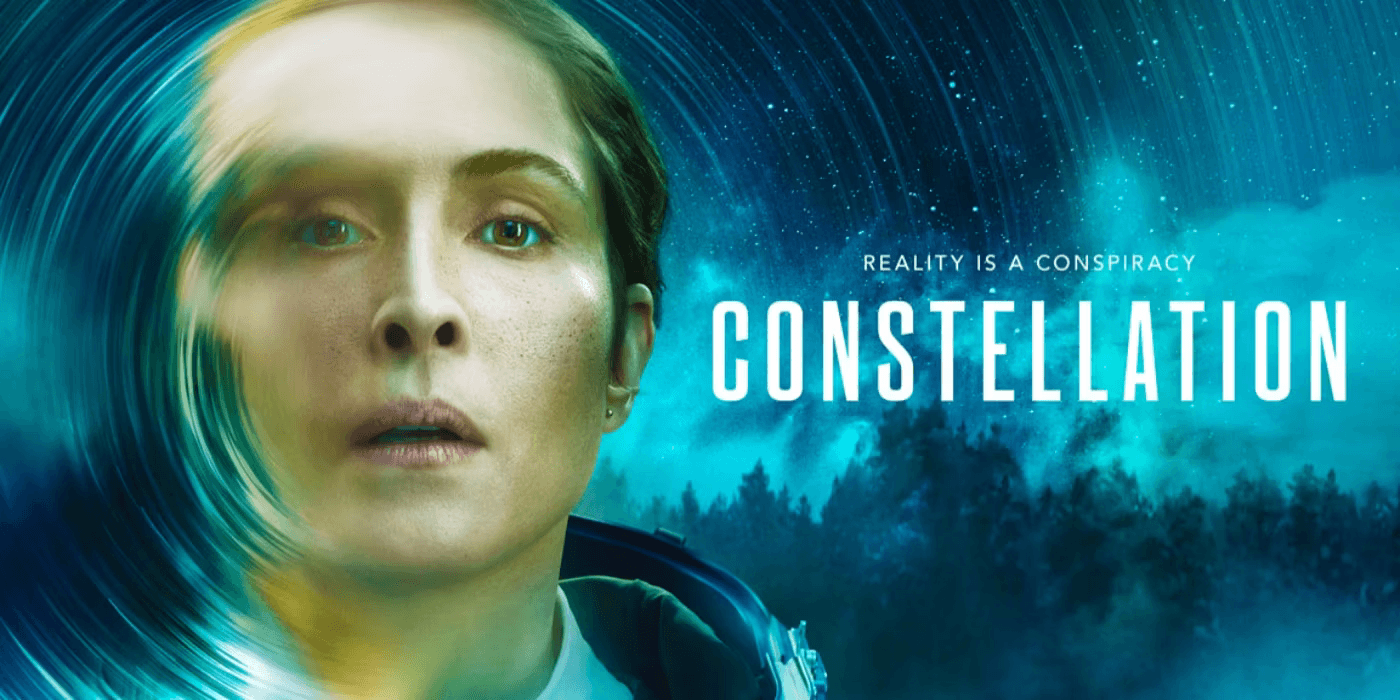 «Constellation», 2024