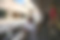 Девика, которой в декабре исполнится 24 года, говорит, что все еще надеется стать полицейским