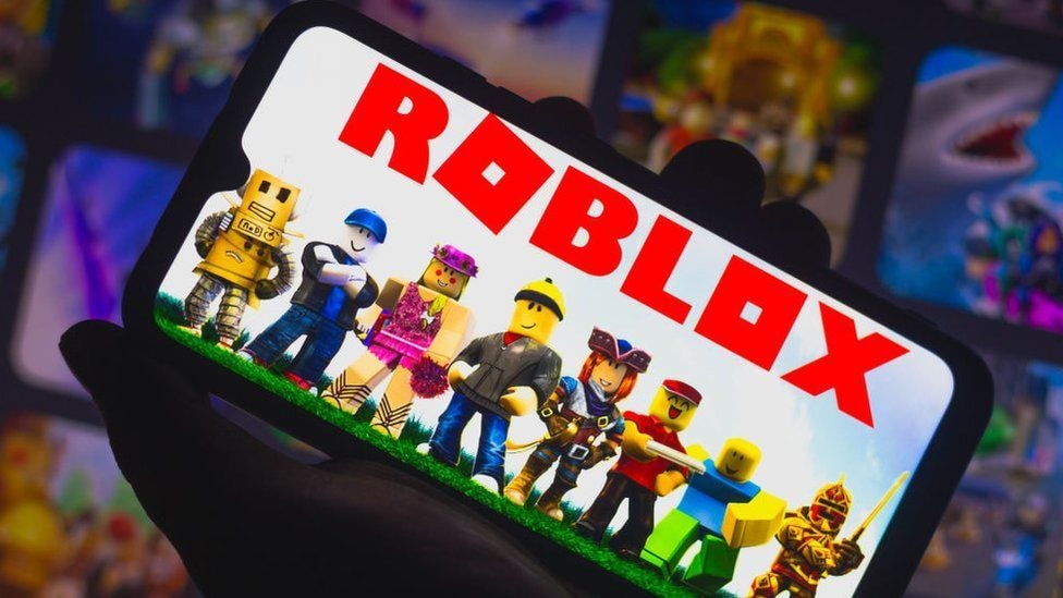 Компания Roblox заявляет, что она становится все более популярной среди геймеров старшего возраста и не только для детей