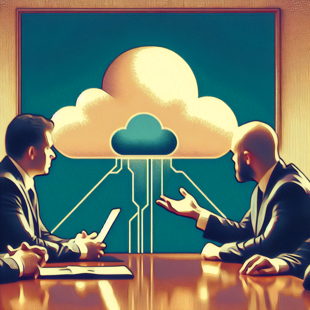 Роскомнадзор и CloudFlare - битва титанов
